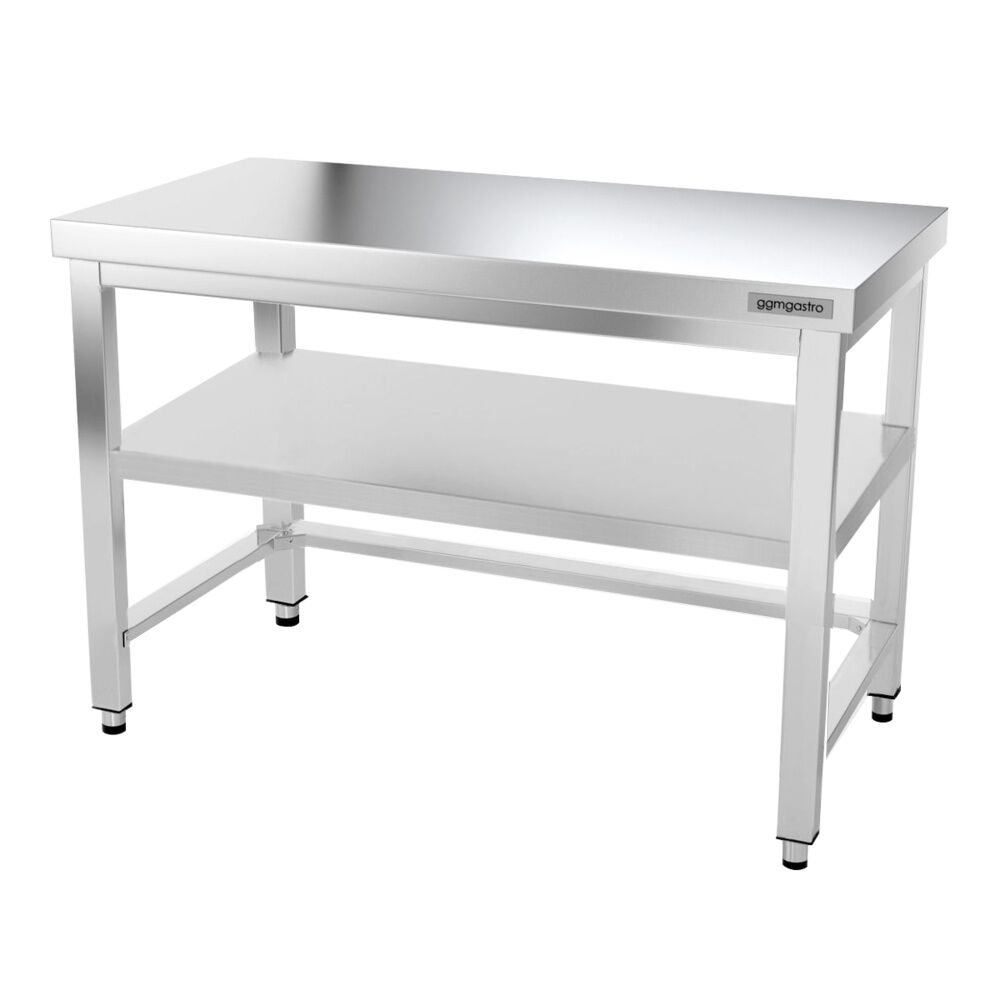 Çalışma Tezgahları